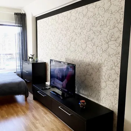 Center Joe Bee Apartamento