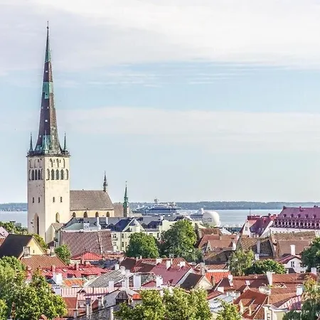 Center Joe Bee Διαμέρισμα *