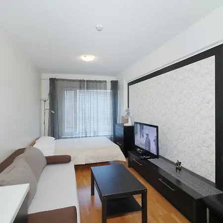 Appartamento Center Joe Bee *