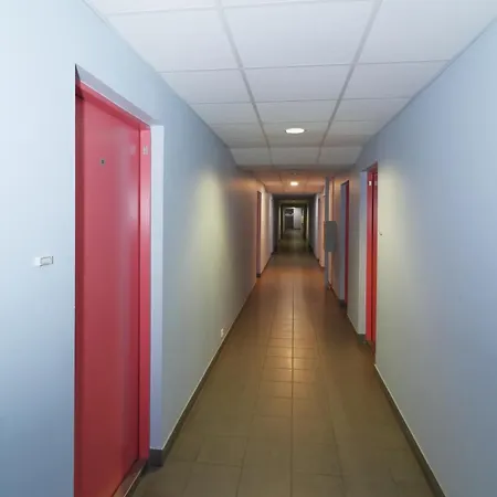 Center Joe Bee Apartamento *