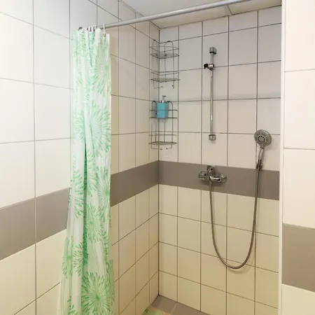 Apartamento Center Joe Bee