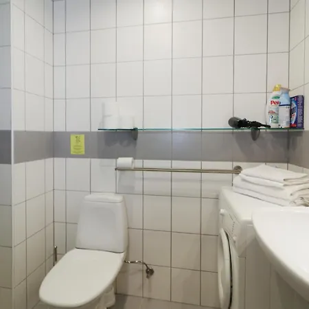 Center Joe Bee Apartamento *