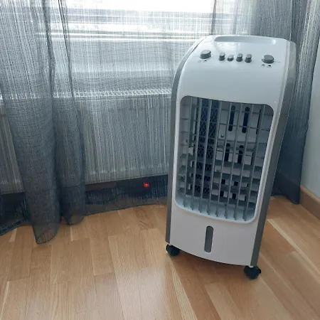 Apartamento Center Joe Bee Talin