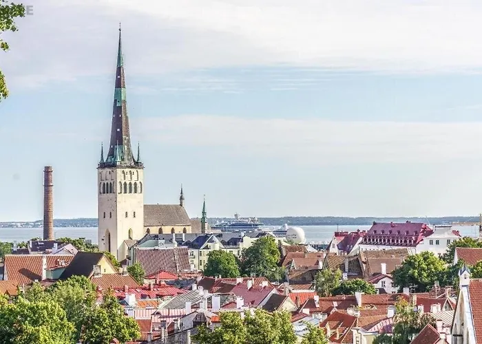 Center Joe Bee Lejlighed *