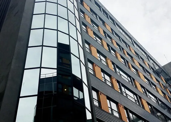 Center Joe Bee Διαμέρισμα