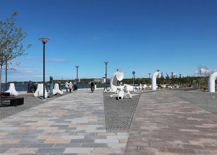 Lejlighed Center Joe Bee