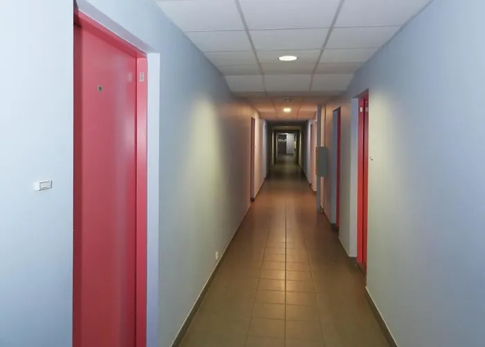 Center Joe Bee Διαμέρισμα *