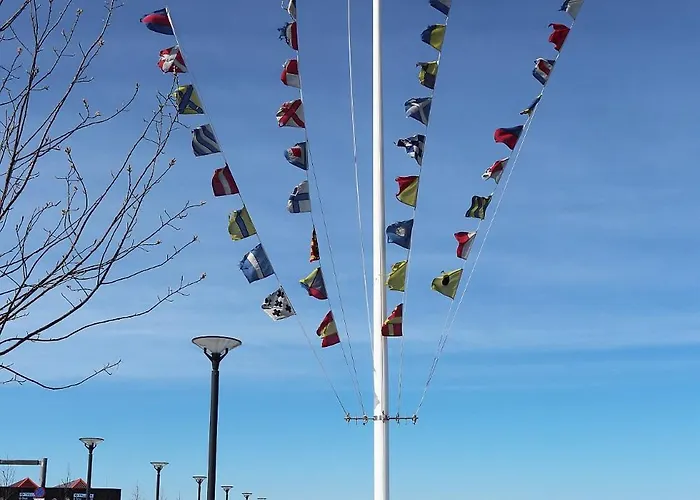 Center Joe Bee Lejlighed Tallinn