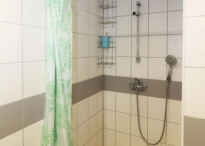 アパート Center Joe Bee