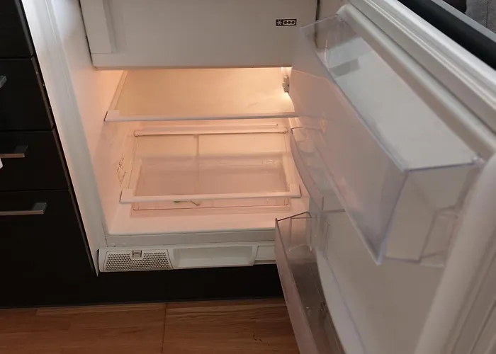 Center Joe Bee Διαμέρισμα *