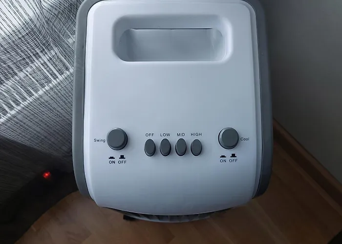 Center Joe Bee Διαμέρισμα