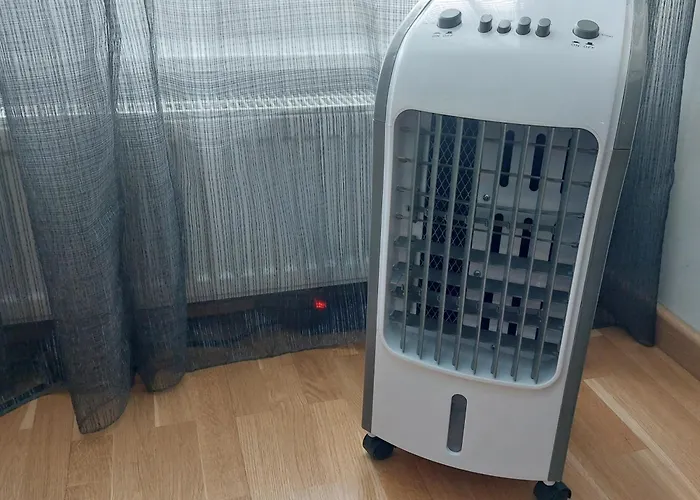 アパート Center Joe Bee タリン