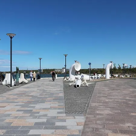 아파트 Center Joe Bee