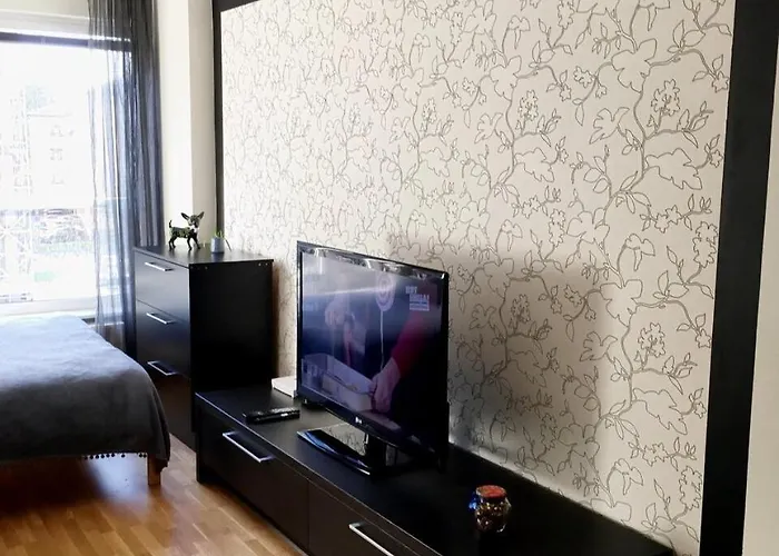 Center Joe Bee 아파트