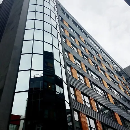 Center Joe Bee 아파트