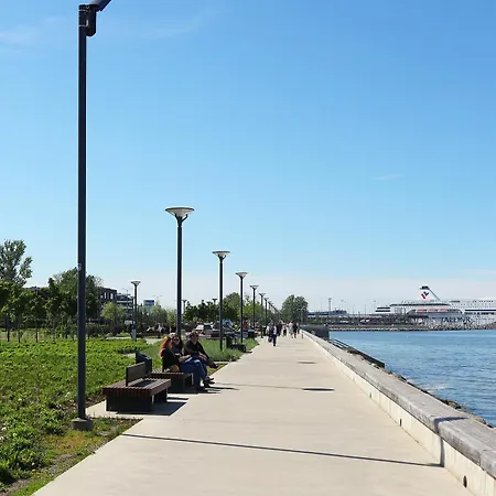 Center Joe Bee 아파트