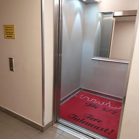 아파트 Center Joe Bee *